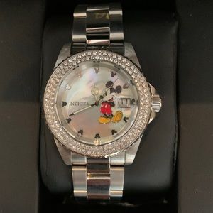 Disney Invicta Watch